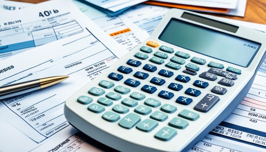 Business Expenses and Tax Deductions