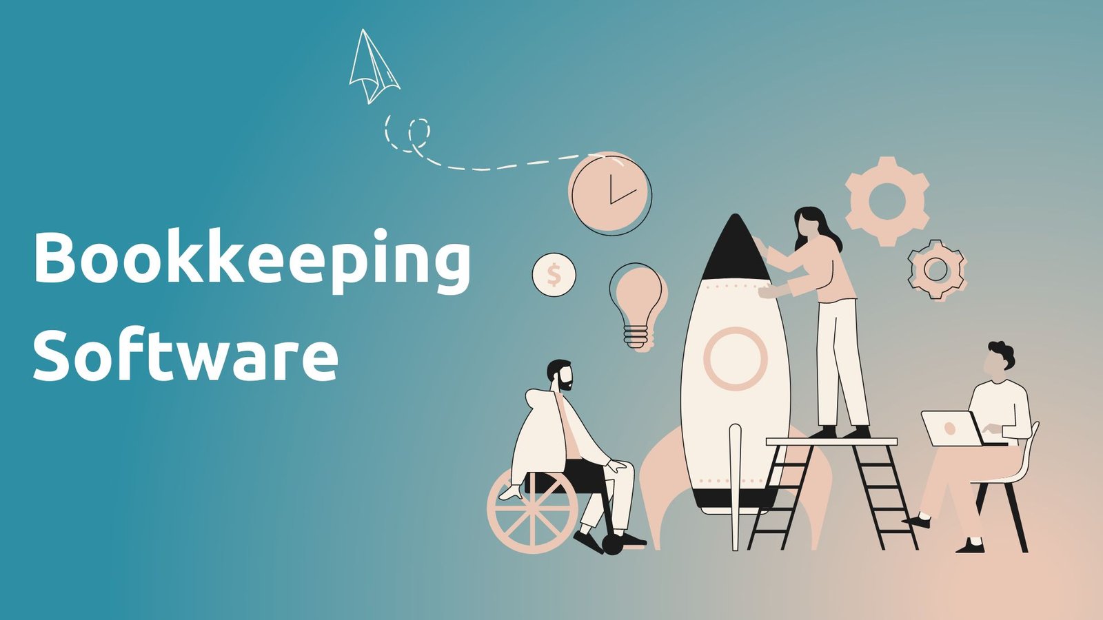 Bookkeeping Software