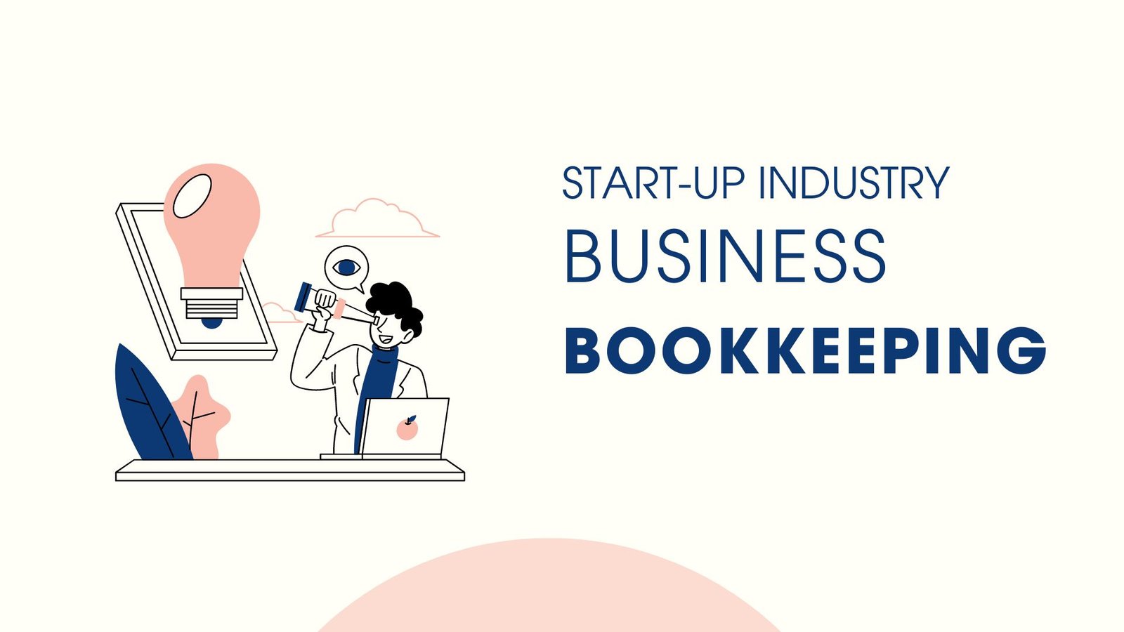 Small Business Bookkeeping