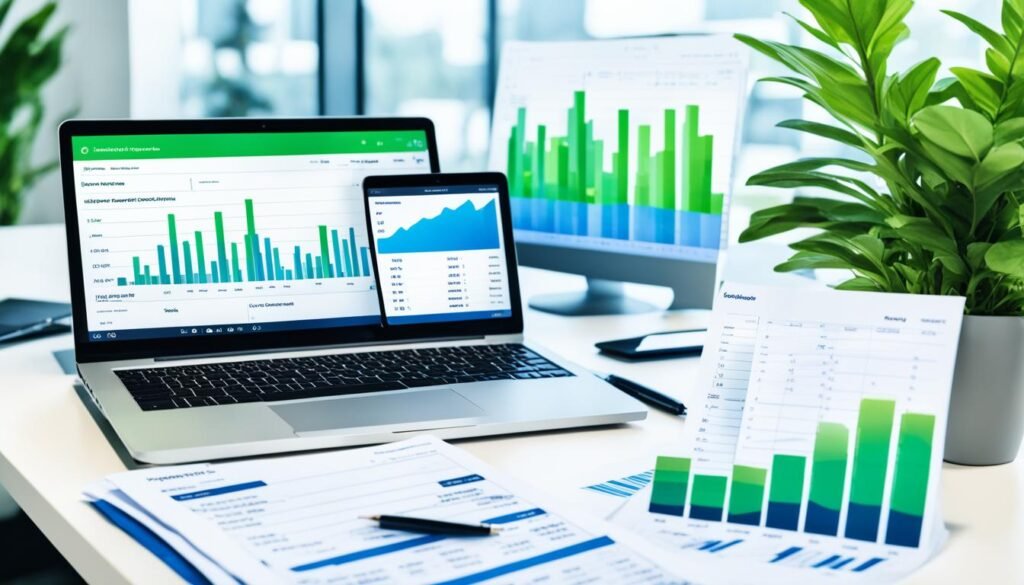 FreshBooks accounting software FreshBooks accounting software