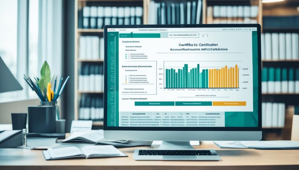 online bookkeeping certificate programs online bookkeeping certificate programs